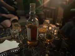 -DM Distiller & Mixologist Whisky Cocktail Bar