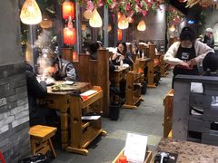 大堂-匚巷火锅串串