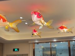 -菲住布渴酒店自助餐厅(阿里巴巴西溪园区店)