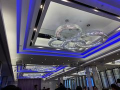大堂-金翠皇宫粤菜·点心·海鲜(科技园店)