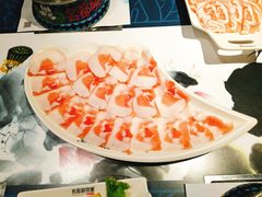 -名都晓荷塘主题火锅(春光路店)