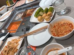 -海底捞火锅(宇飞大厦店)