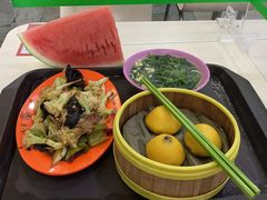 -清华大学-观畴园餐厅