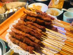-狼爱上羊音乐火锅