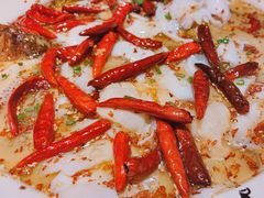 -江渔儿酸菜鱼(曜一城店)