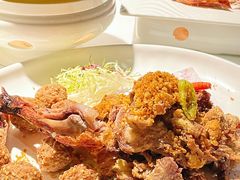 -贝勒爷·酥不腻烤鸭