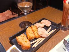 -安妮意大利餐厅(国贸店)