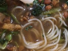 -瓦记米粉(东鼓道店)