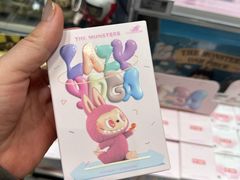 -泡泡玛特POPMART(苏州印象城店)