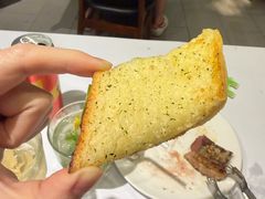 -拉蒂娜·巴西牛排馆 Latina·Brazilian Steakhouse(陆家嘴旗舰店)