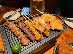 -千懿六本木酒场(常熟路店)