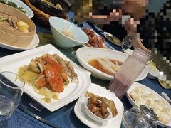 -松府名人汇大酒店-中餐厅(松江店)