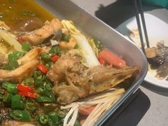 -半天妖烤鱼(嘉德万达广场店)