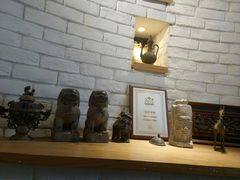 -俏湘私房菜(国贸店)