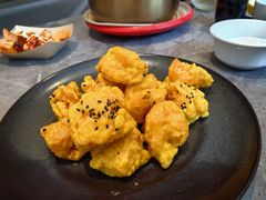 -吕氏焗小鲜•海鲜青岛菜(八大关店)