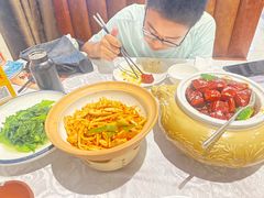 -马凯餐厅(地安门店)