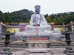 -安溪清水岩