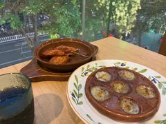 焗蜗牛-萨莉亚意式餐厅(石鼓路店)