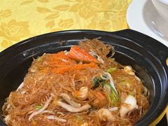 -老字号蛇口德记烧腊饭店·海鲜加工
