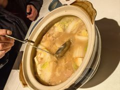 -八府香鸭·啫啫煲(华山路店)