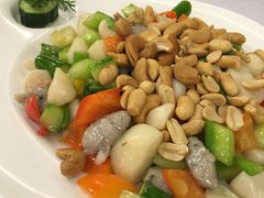 -朱仔记食府(江南大道店)