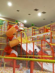 -疯狂的麦咭(长沙店)