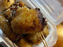 镜糕-古渡驛(丽彩·潮流港店)