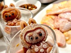 -粤来记·啫啫煲·点心(日月光店)