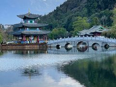 -黑龙潭公园