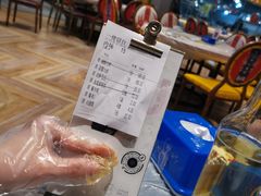-味道工厂楚虾王(龙虾城店)