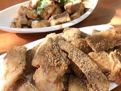 -正宗天津烧麦馆(柳州路店)