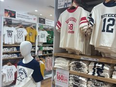 -优衣库(北京枫蓝国际广场店)