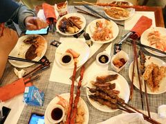 -The COOK·厨餐厅·自助餐(浦东嘉里大酒店)