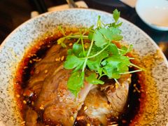 -新天世纪中餐厅