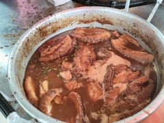 -老嘢扣肉糯米饭(云亭街店)