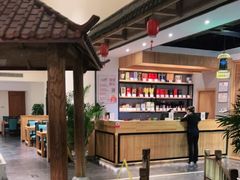 -壹零捌道·北京烤鸭(车公庄店)