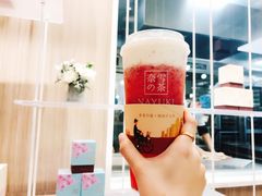 -奈雪的茶(市百一店)