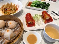 -好友缘家宴(青山路店)