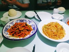 -鸭王烤鸭店(三里河店)
