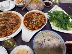 -丁太婆老妈蹄花(人民公园非遗总店)