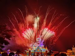 -厦门方特梦幻王国