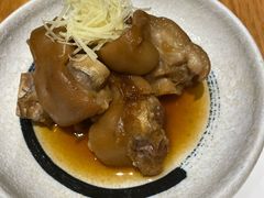 -一風堂拉面(港汇恒隆店)