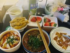 -金色印象·4k影院式足体养生(大渡口店)