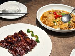 -朴墅(西湖青芝坞店·杭帮菜·家宴.14年的店)