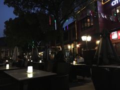 -Shanghai Brew House上海啤酒工坊(老外街店)