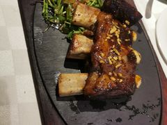 -西堤牛排(南京龙江店)