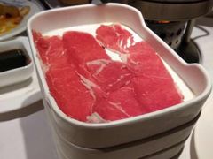 -星伦多自助料理·涮烤一体(嘉兴八佰伴店)