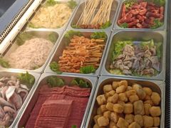 -名扬煮艺肥牛自助火锅(东平店)