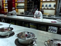 -城市大道红炉披萨烘焙坊