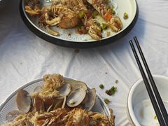 -船梆煮•蒸汽海鲜·生腌干蒸(五四广场店)